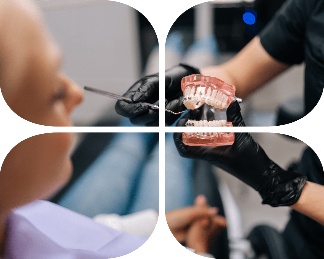 Lusk Orthodontics