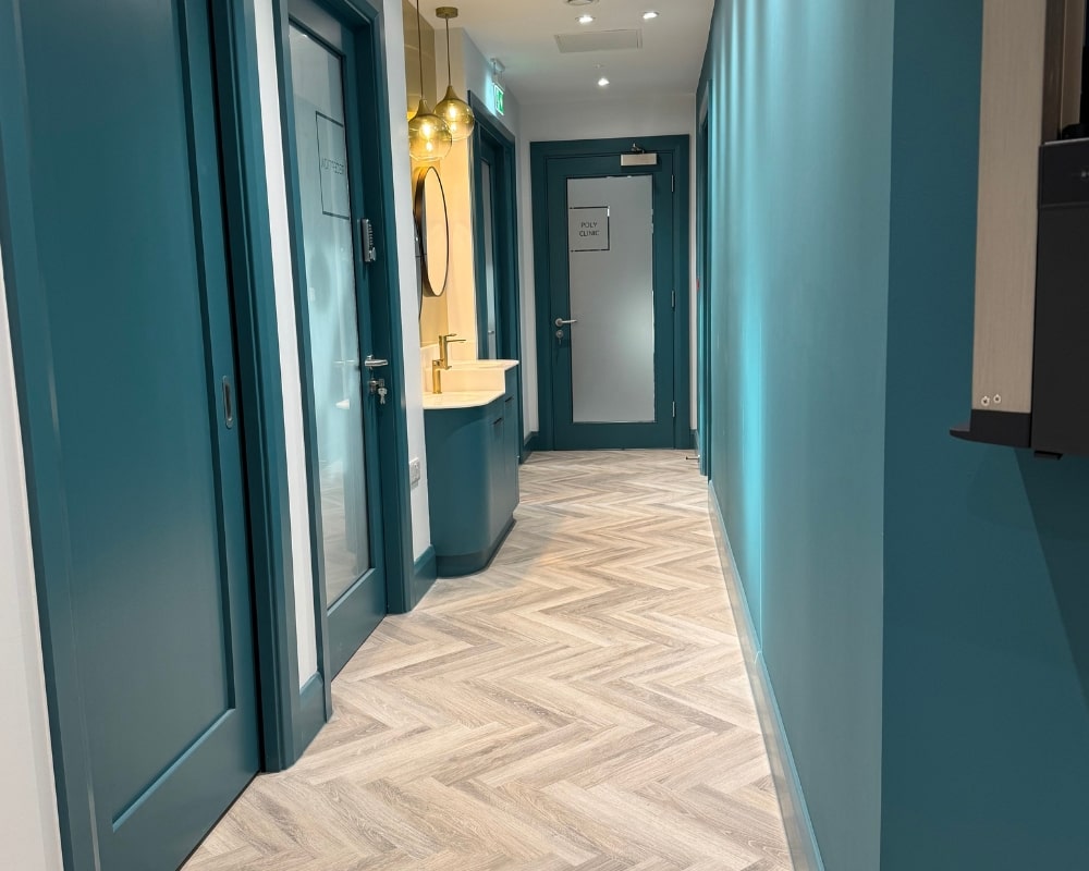 Practice Gallery Image Lusk Orthodontics