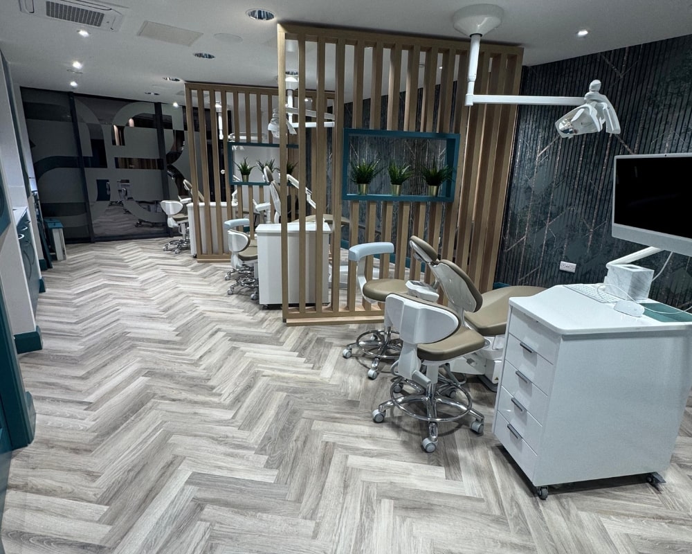 Practice Gallery Image Lusk Orthodontics