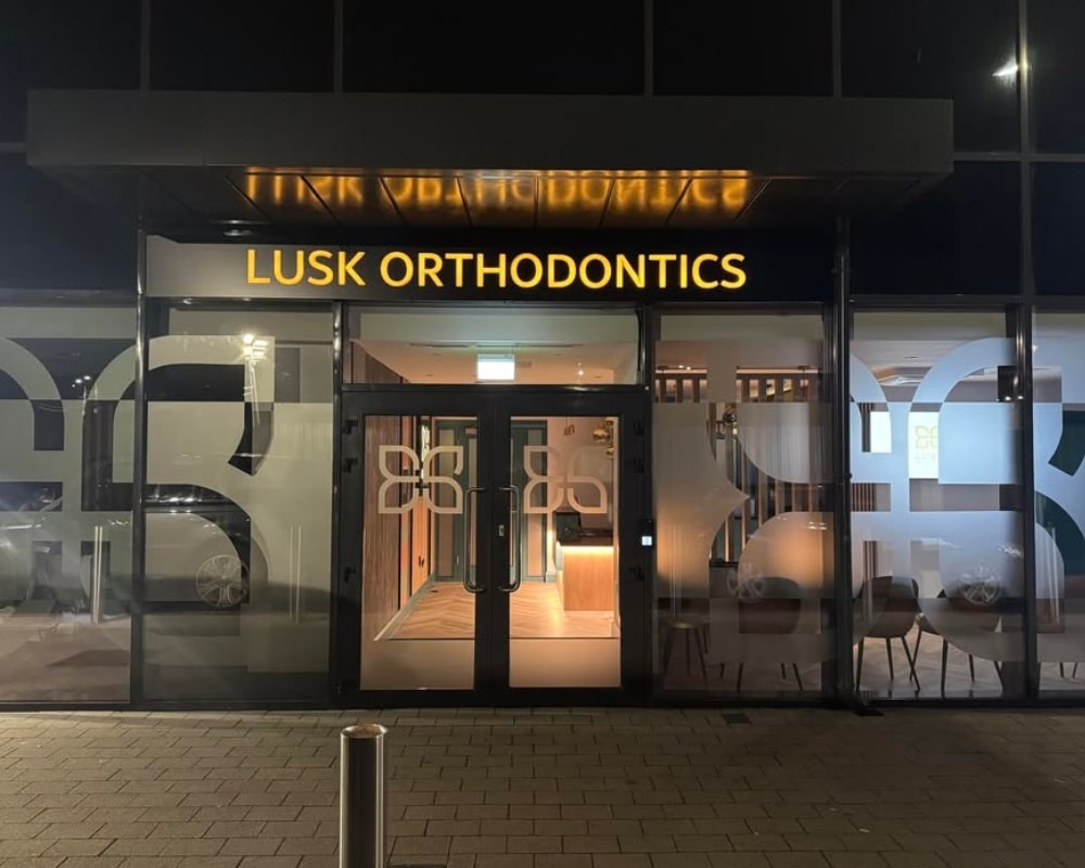 Practice Gallery Image Lusk Orthodontics