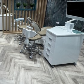Lusk Orthodontics