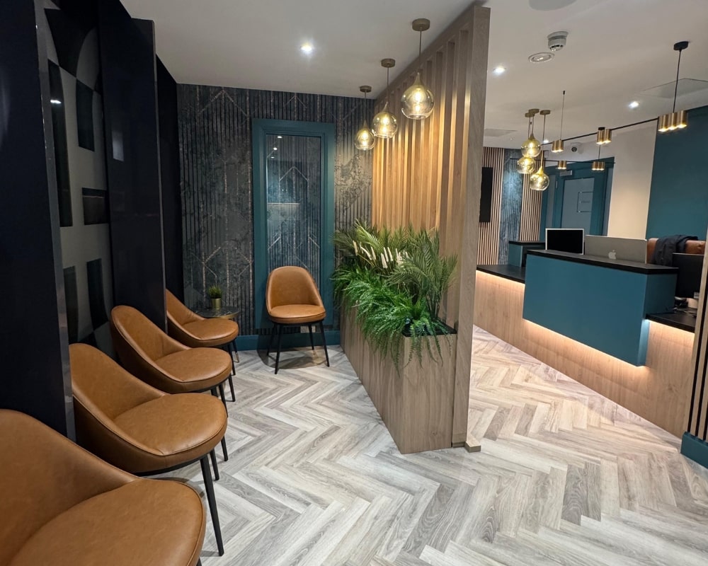 Practice Gallery Image Lusk Orthodontics