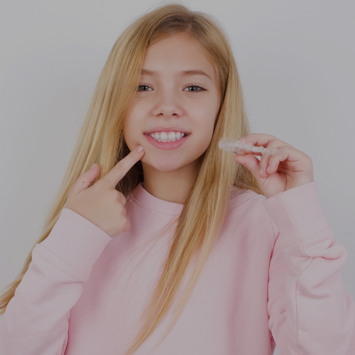 Treatments - Lusk Orthodontics