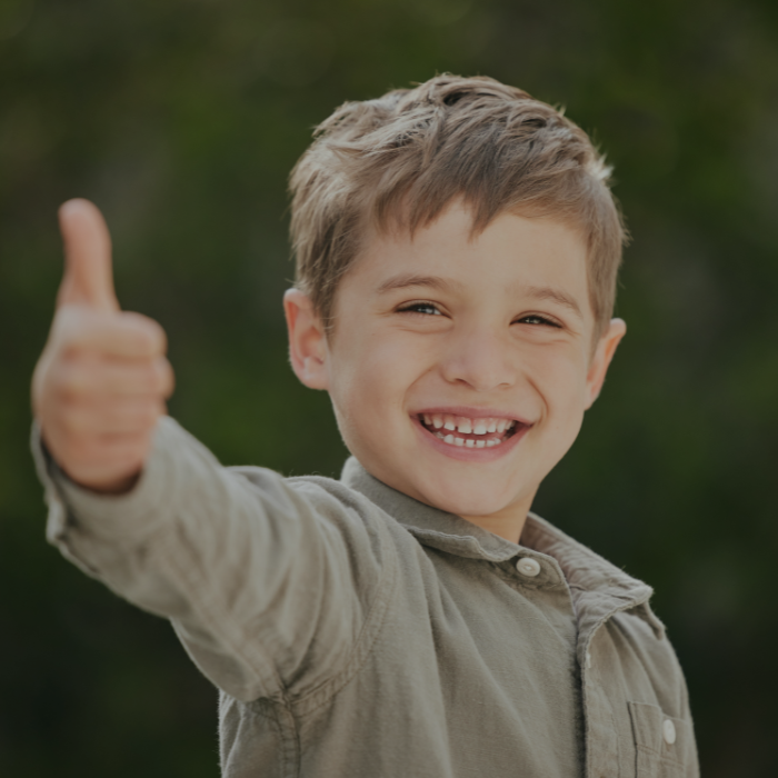 Treatments - Lusk Orthodontics