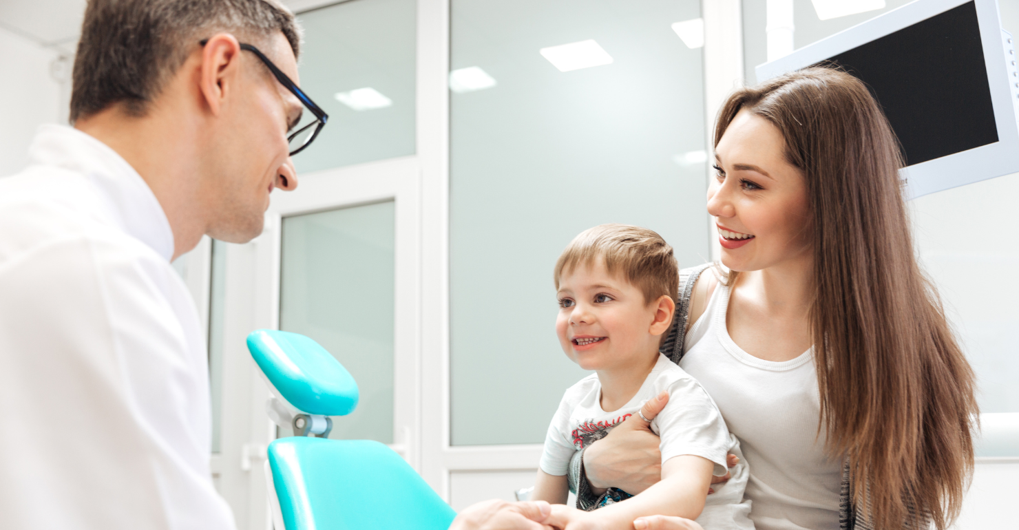 Lusk Orthodontics
